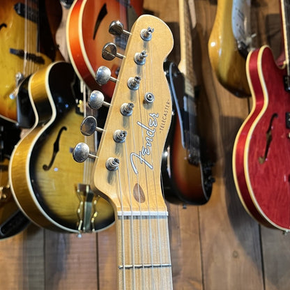 Fender Telecaster Vintera 50's Road Worn + Seymour Duncan Antiquity (2021) Mexique