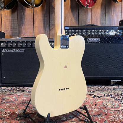 Fender Telecaster Vintera 50's Road Worn + Seymour Duncan Antiquity (2021) Mexique