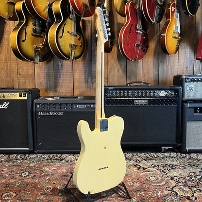 Fender Telecaster Vintera 50's Road Worn + Seymour Duncan Antiquity (2021) Mexique