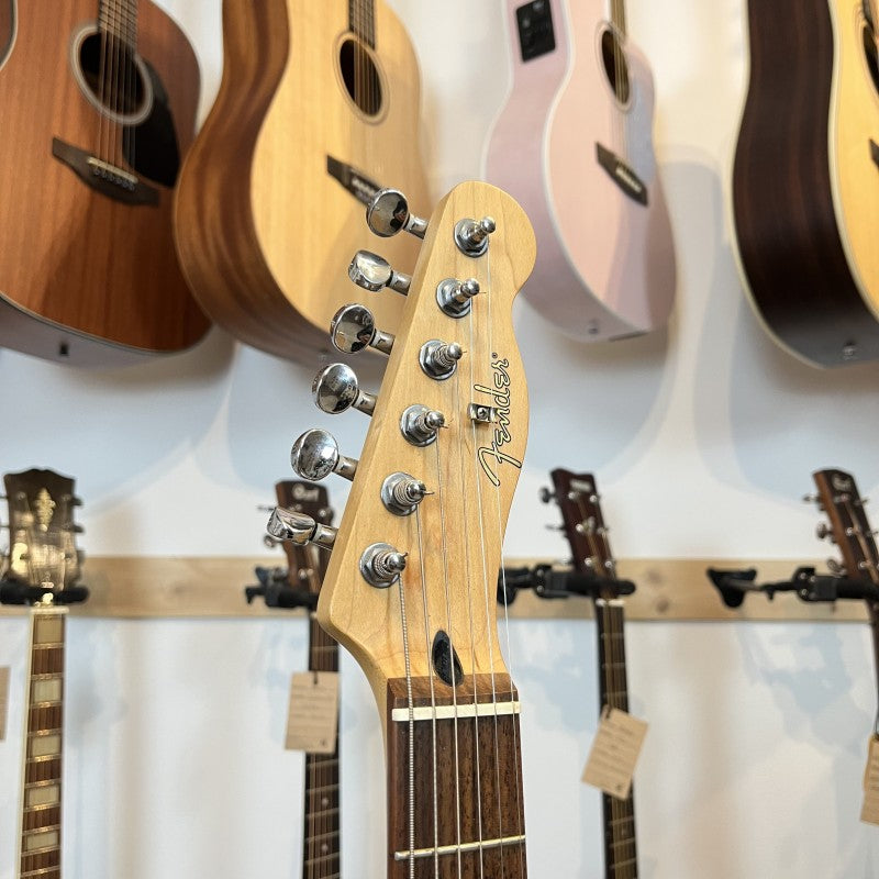 Fender Standard Telecoustic (2009) China