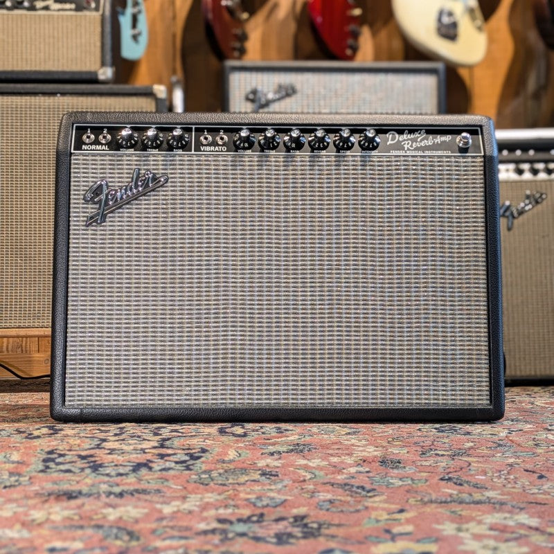 FENDER TONE MASTER DELUXE REVERB