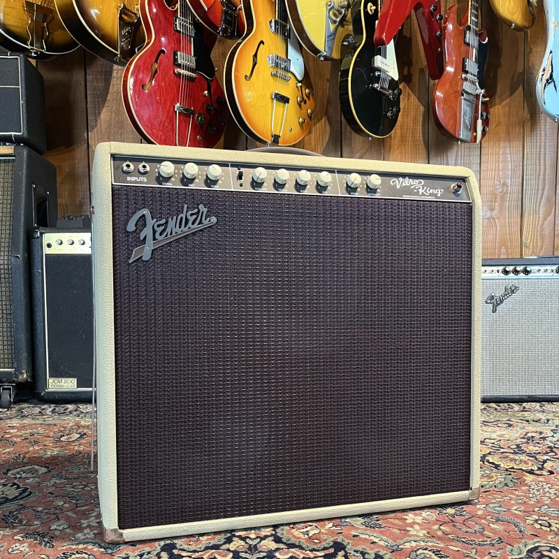 Fender Vibro-King