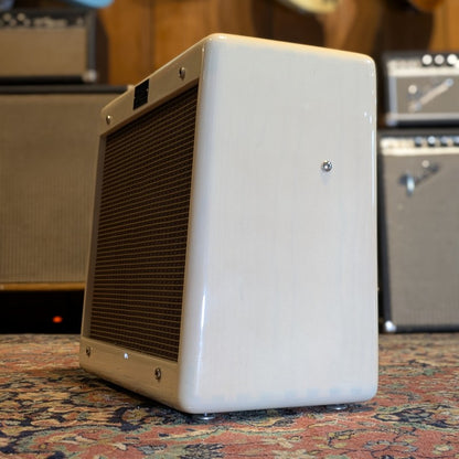 Fender WOODY PRO JUNIOR ASH CUSTOM SHOP