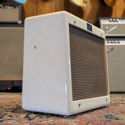 Fender WOODY PRO JUNIOR ASH CUSTOM SHOP