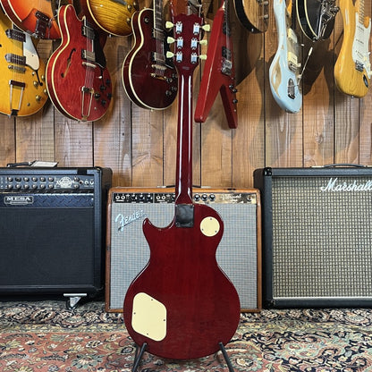 Fenix Les Paul Style