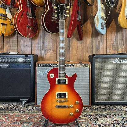 Fenix Les Paul Style