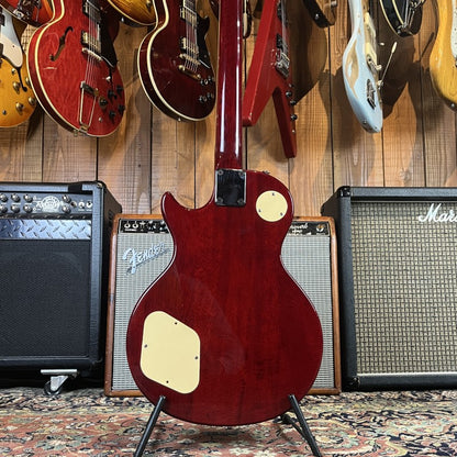 Fenix Les Paul Style