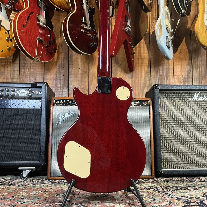 Fenix Les Paul Style