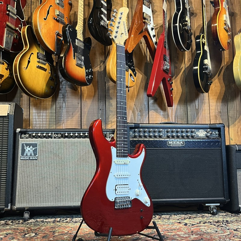 Fernandes Retrorocket