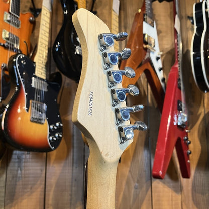 Fernandes Retrorocket