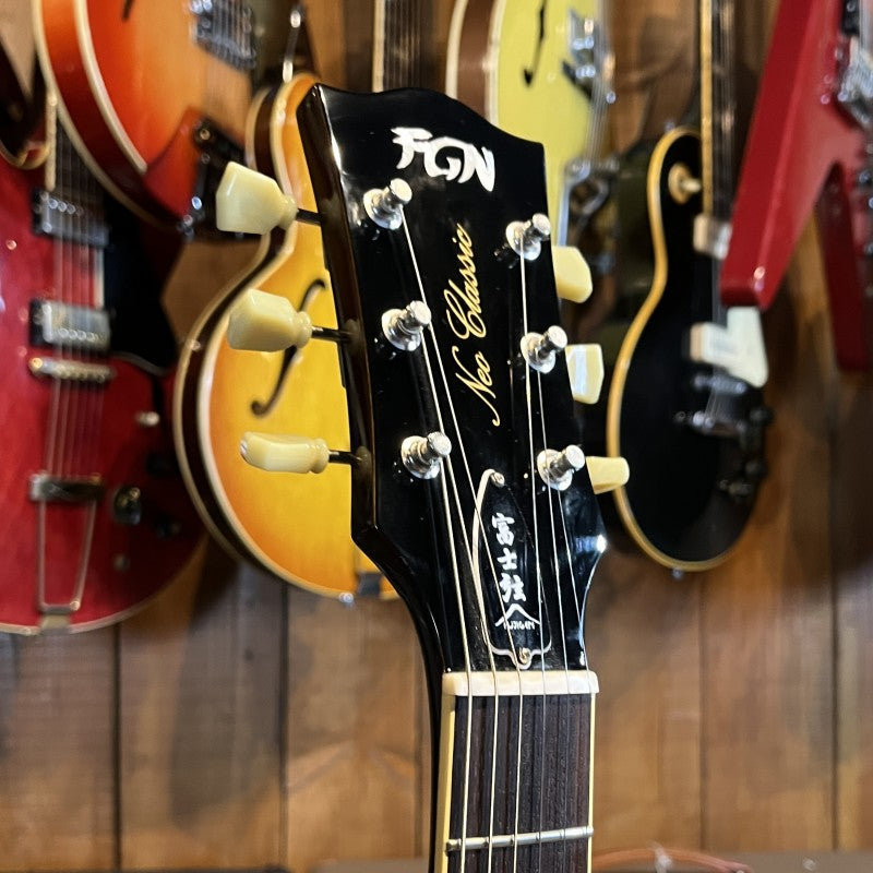 FGN FUJIGEN NEO CLASSIC LS10