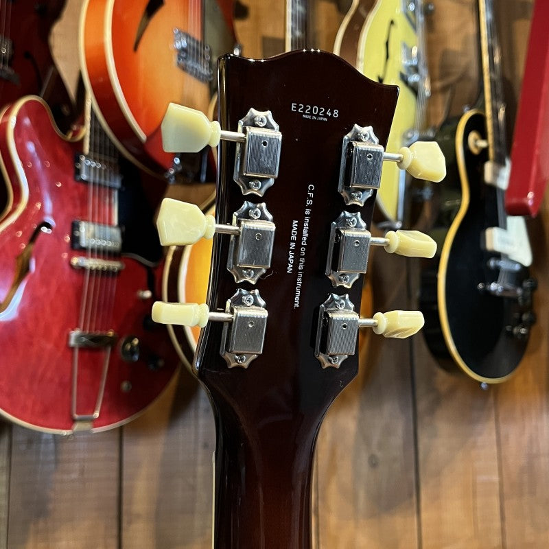 FGN FUJIGEN NEO CLASSIC LS10