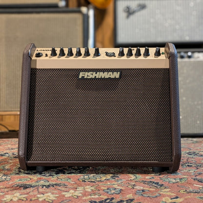 Fishman Loudbox Mini
