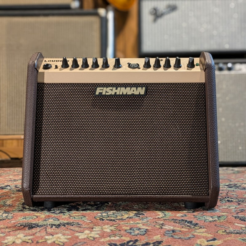 Fishman Loudbox Mini