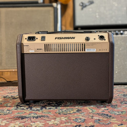 Fishman Loudbox Mini