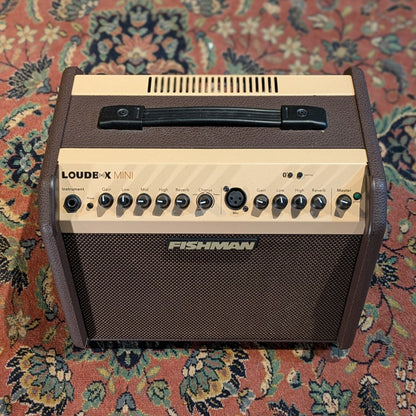 Fishman Loudbox Mini