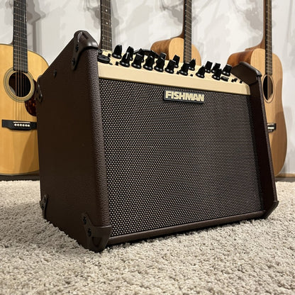 Fishman PRO-LBT-600
