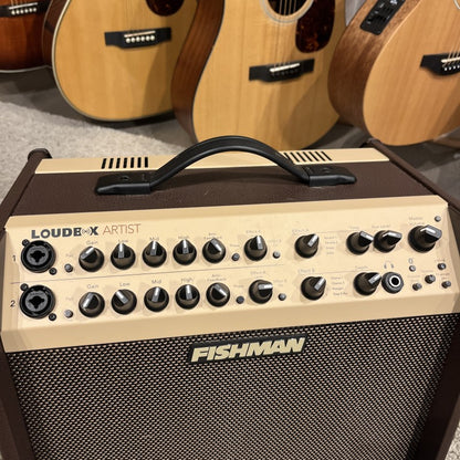 Fishman PRO-LBT-600