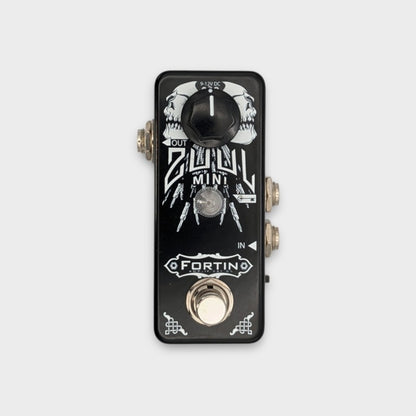 Fortin Amplification Mini Zuul Noise Gate