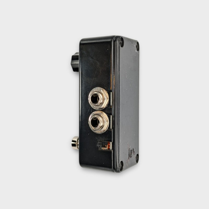 Fortin Amplification Mini Zuul Noise Gate