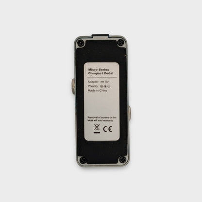 Fortin Amplification Mini Zuul Noise Gate