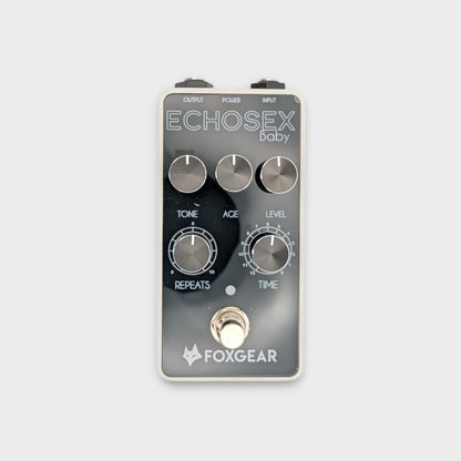 Foxgear Echosex Baby