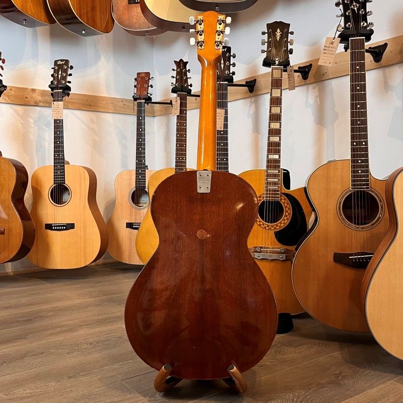 FRAMUS AMATEUR 5/3 (60S) GERMANY