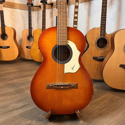 FRAMUS AMATEUR 5/3 (60S) GERMANY