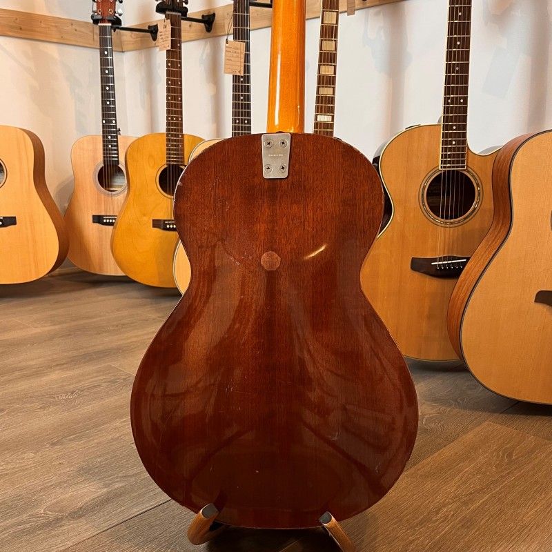 FRAMUS AMATEUR 5/3 (60S) GERMANY