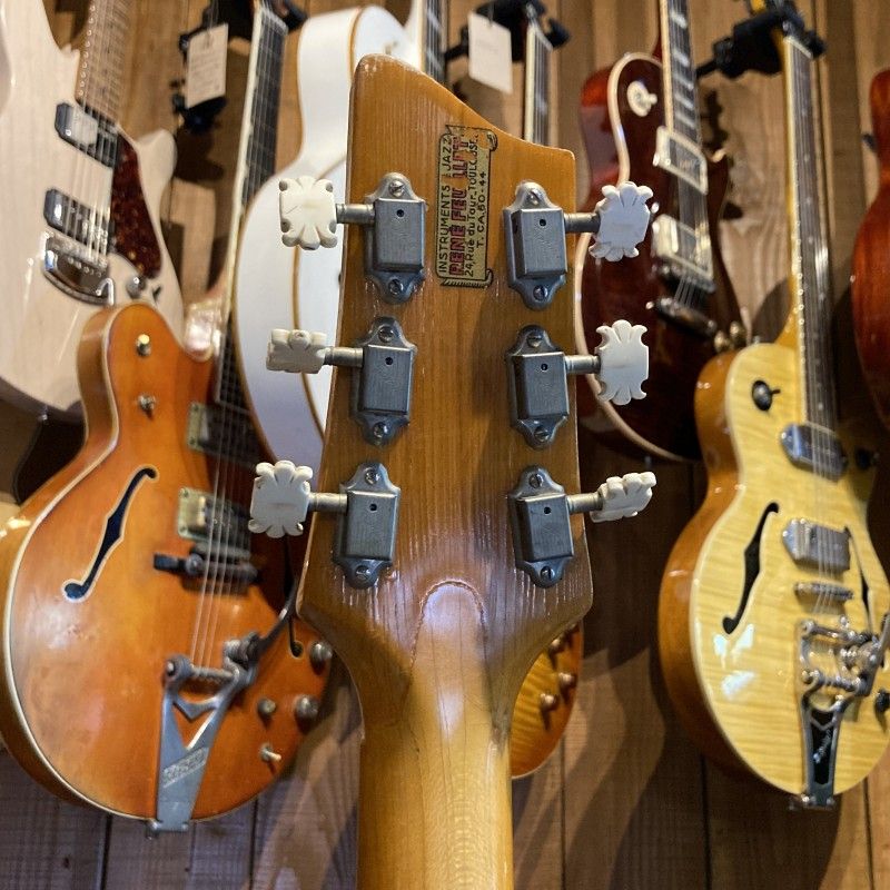 FRAMUS BILLY LORENTO 5/120 (1960)