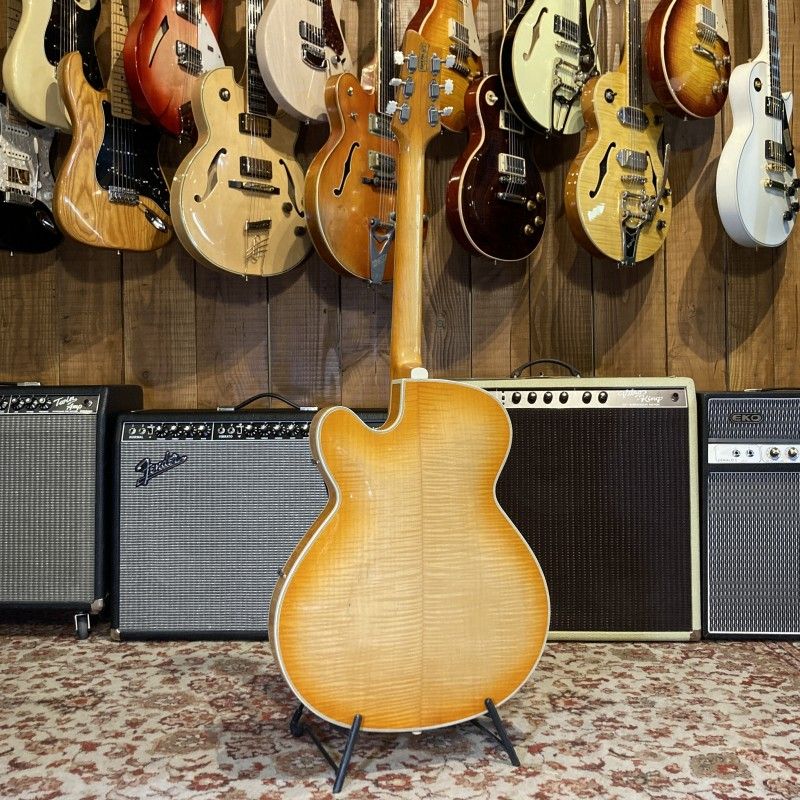 FRAMUS BILLY LORENTO 5/120 (1960)