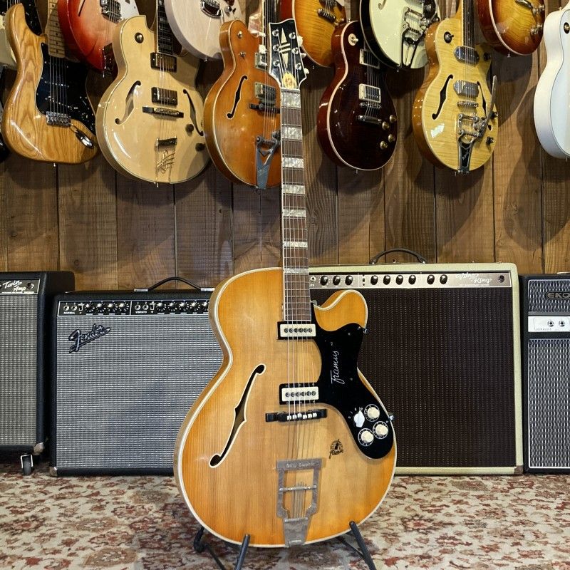 FRAMUS BILLY LORENTO 5/120 (1960)