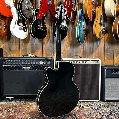 Framus Billy Lorento (2012)