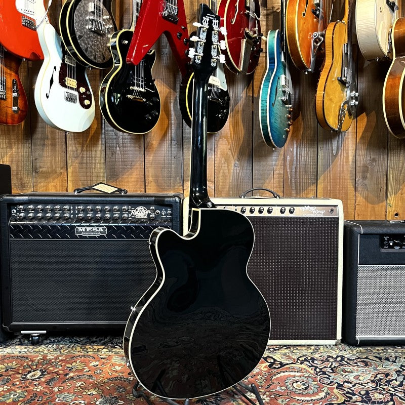 Framus Billy Lorento (2012)