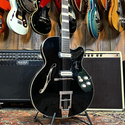 Framus Billy Lorento (2012)