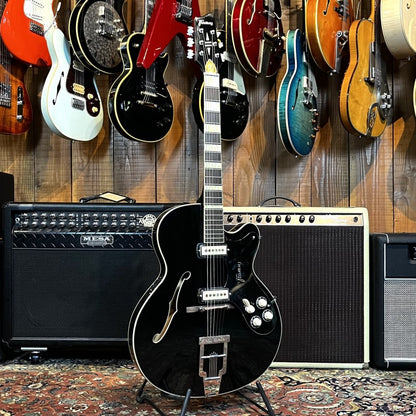 Framus Billy Lorento (2012)