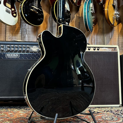 Framus Billy Lorento (2012)