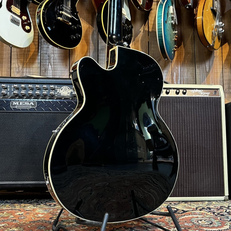 Framus Billy Lorento (2012)