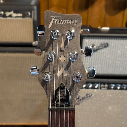 FRAMUS PANTHERA