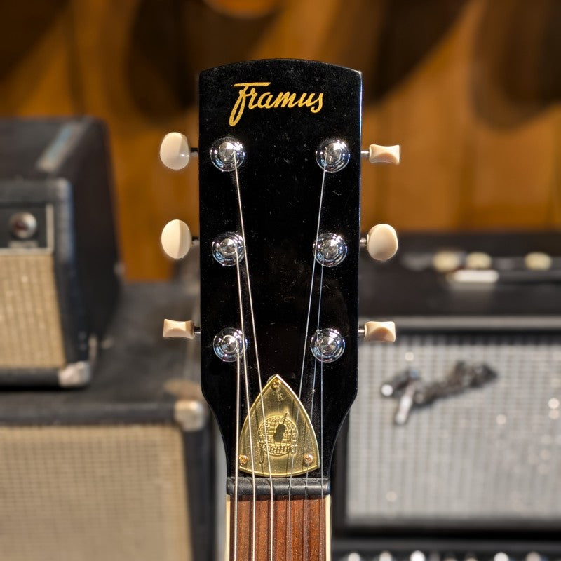 FRAMUS STUDIO 5/51