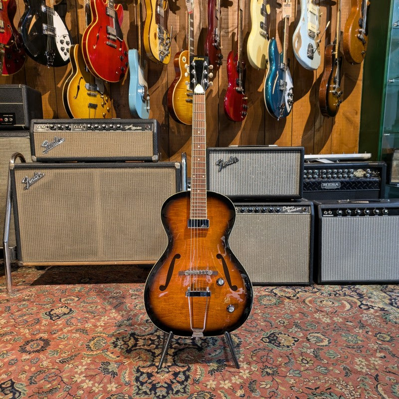 FRAMUS STUDIO 5/51