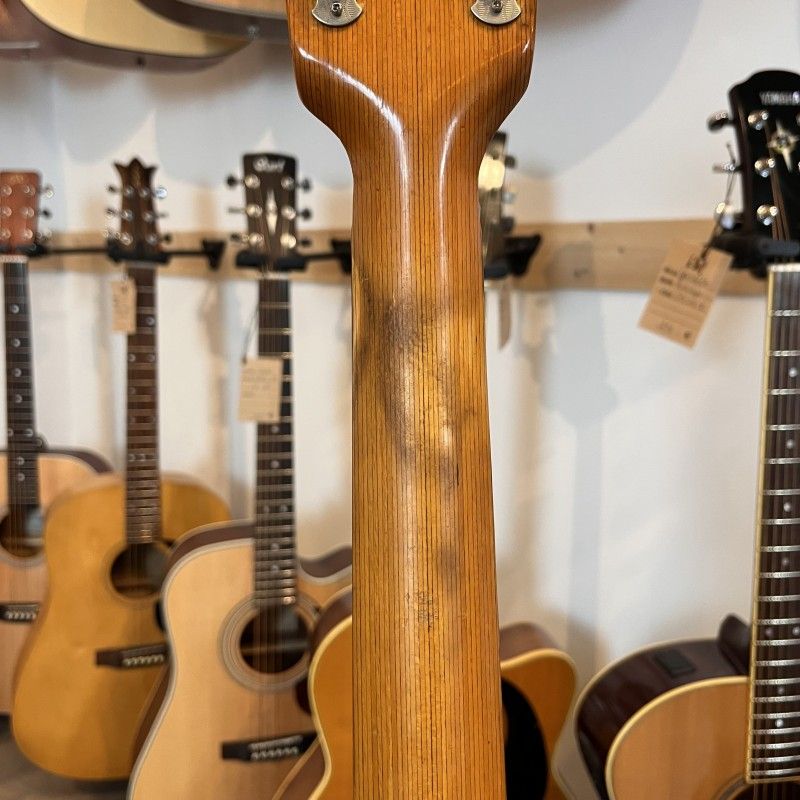 FRAMUS TEXAN (70S) GERMANY