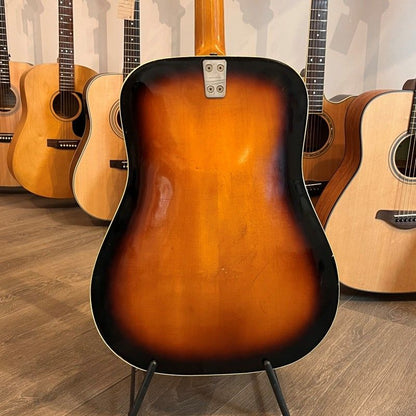 FRAMUS TEXAN (70S) GERMANY