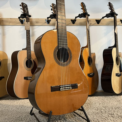 Francisco Gomez C3 (1983) Espagne