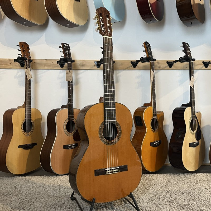 Francisco Gomez C3 (1983) Espagne