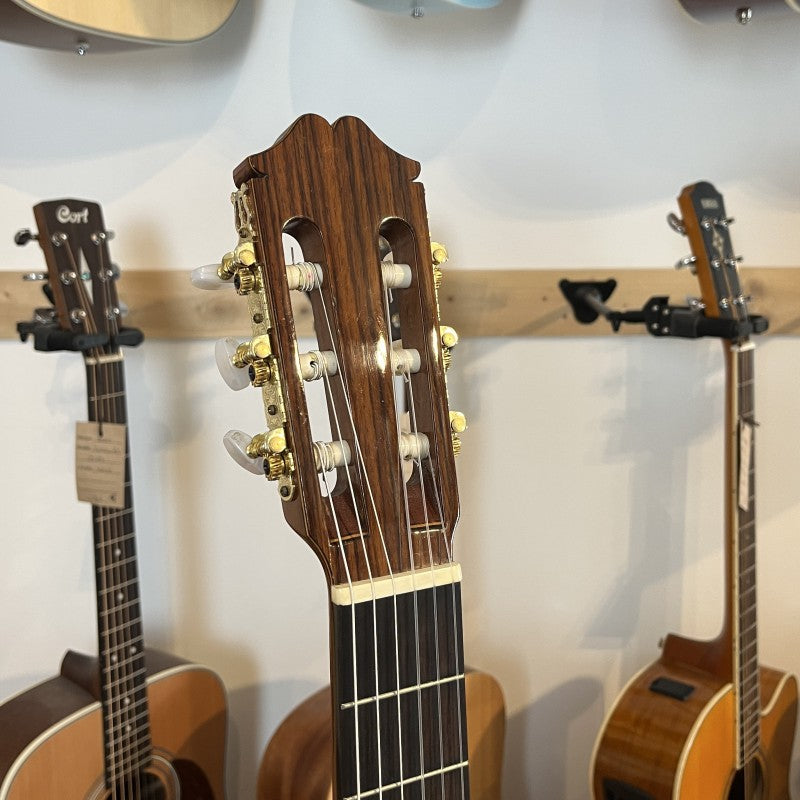 Francisco Gomez C3 (1983) Espagne