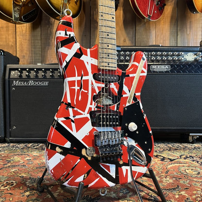Frankenstrat Copy