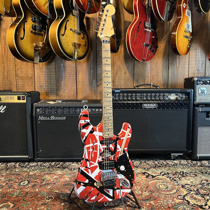 Frankenstrat Copy