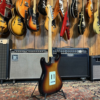 FNG FujiGen Neo Classic Stratocaster NST12 RAL