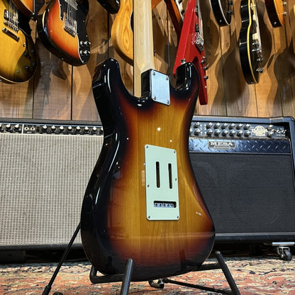 FNG FujiGen Neo Classic Stratocaster NST12 RAL